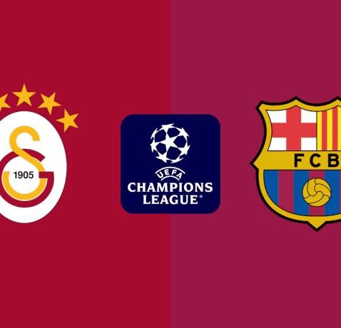 Galatasaray vs Barcelona