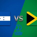 Honduras vs Jamaica