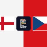 Inglaterra vs República Checa