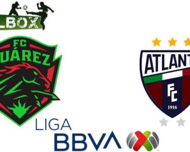 Juárez vs Atlante