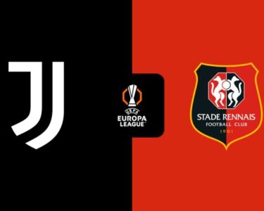 Juventus vs Rennes