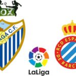 Málaga vs Espanyol