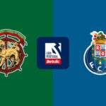 Marítimo vs Porto