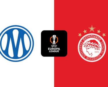 Marsella vs Olympiacos