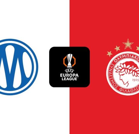 Marsella vs Olympiacos