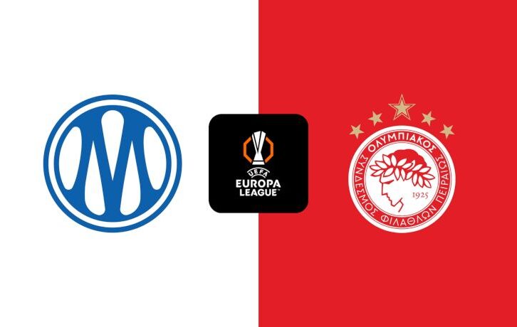 Marsella vs Olympiacos