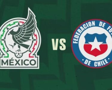 México vs Chile
