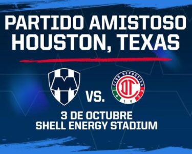 Monterrey vs Toluca