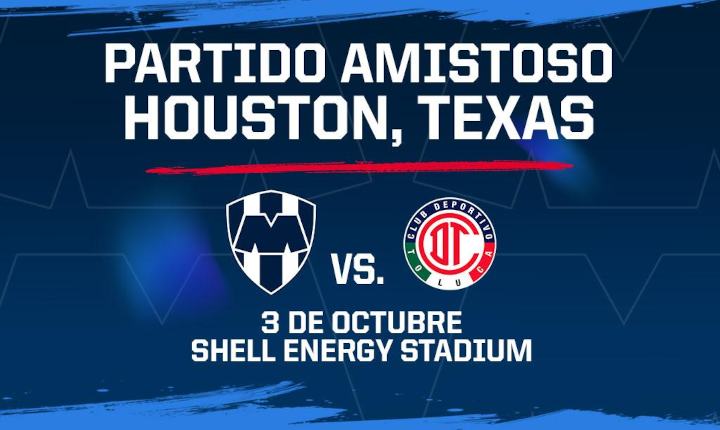 Monterrey vs Toluca