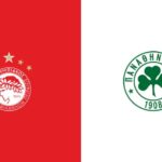Olympiacos vs Panathinaikos