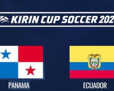 Panamá vs Ecuador