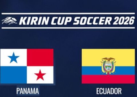 Panamá vs Ecuador
