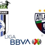 Querétaro vs Atlante