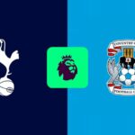 Tottenham vs Coventry City